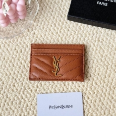 YSL Wallets Purse